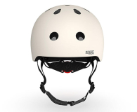 Scoot & Ride Kask ochronny M-L dla starszych dzieci i nastolatków Ash - 1471323 - zdjęcie 3